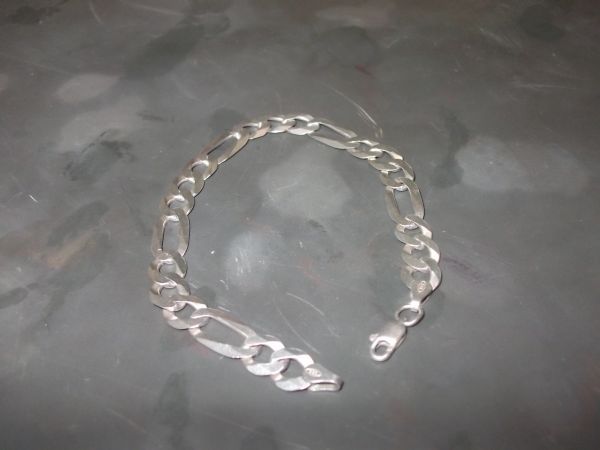 prata 925  masculina